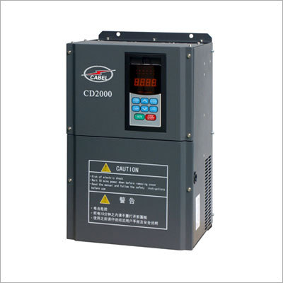 Inverter FR-CS-80